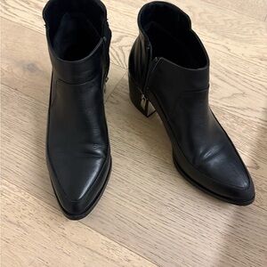 Massimo Santini Women’s Ankle Boots